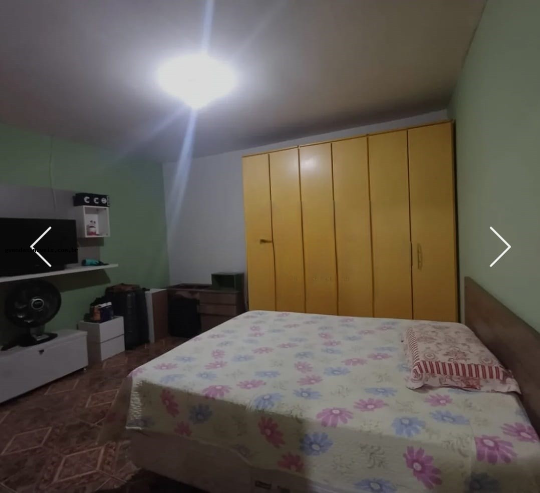 Casa à venda com 3 quartos, 1 suíte, 4 vagas e 81m² no Jardim Oriente, São José dos Campos (SP) — foto 9 de 30