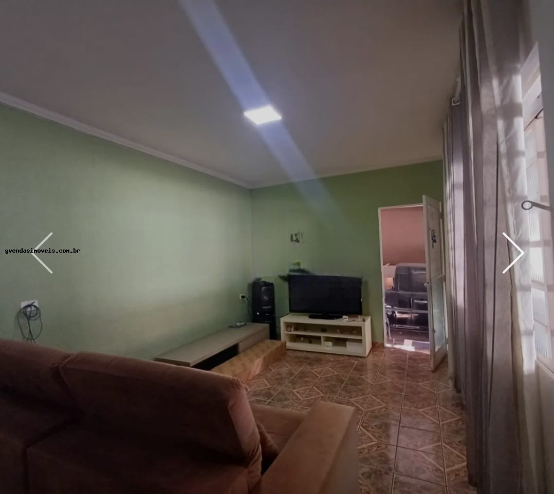 Casa à venda com 3 quartos, 1 suíte, 4 vagas e 81m² no Jardim Oriente, São José dos Campos (SP) — foto 14 de 30