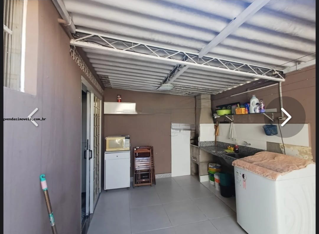 Casa à venda com 3 quartos, 1 suíte, 4 vagas e 81m² no Jardim Oriente, São José dos Campos (SP) — foto 16 de 30