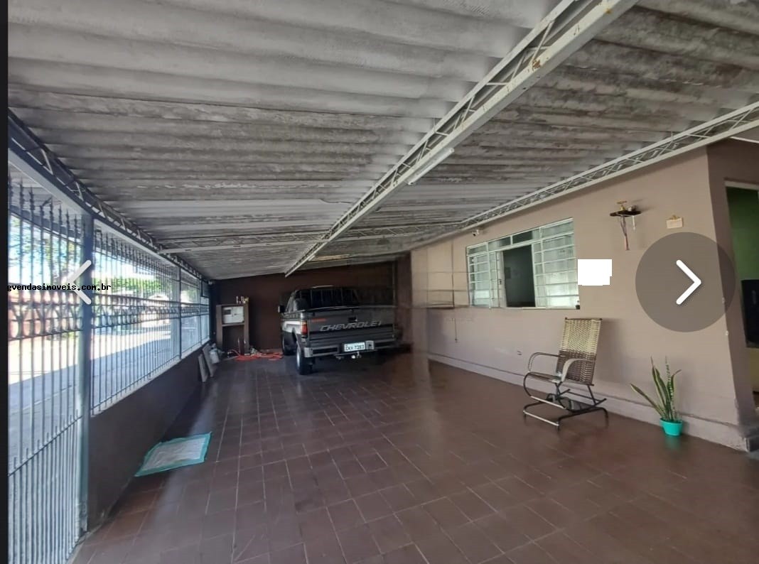 Casa à venda com 3 quartos, 1 suíte, 4 vagas e 81m² no Jardim Oriente, São José dos Campos (SP) — foto 26 de 30