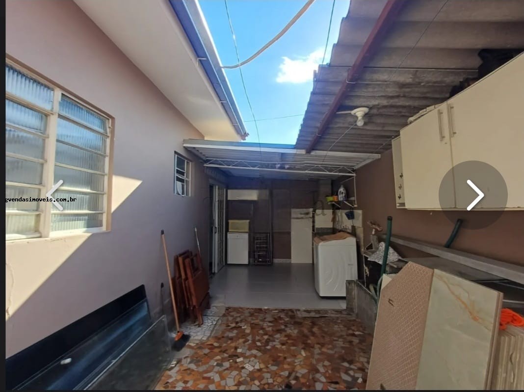 Casa à venda com 3 quartos, 1 suíte, 4 vagas e 81m² no Jardim Oriente, São José dos Campos (SP) — foto 24 de 30