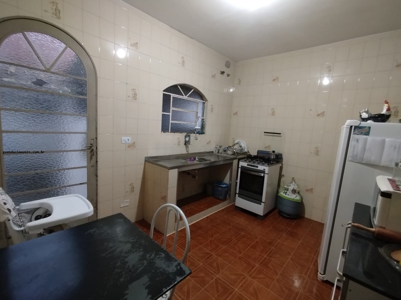Casa à venda com 4 quartos, 2 banheiros, 3 vagas e 260m² no Jardim Vale do Sol, São José dos Campos (SP) — foto 4 de 22