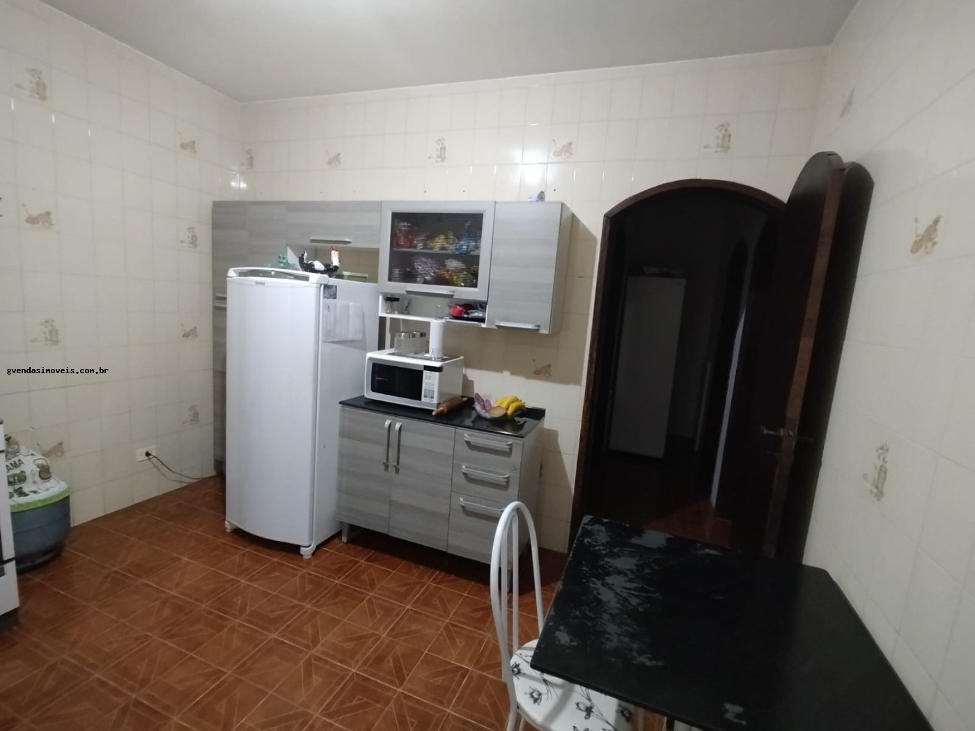 Casa à venda com 4 quartos, 2 banheiros, 3 vagas e 260m² no Jardim Vale do Sol, São José dos Campos (SP) — foto 11 de 22