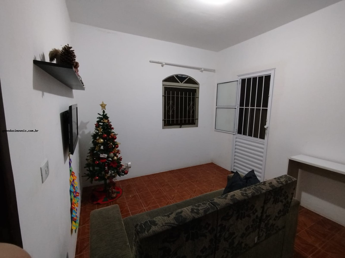 Casa à venda com 4 quartos, 2 banheiros, 3 vagas e 260m² no Jardim Vale do Sol, São José dos Campos (SP) — foto 8 de 22