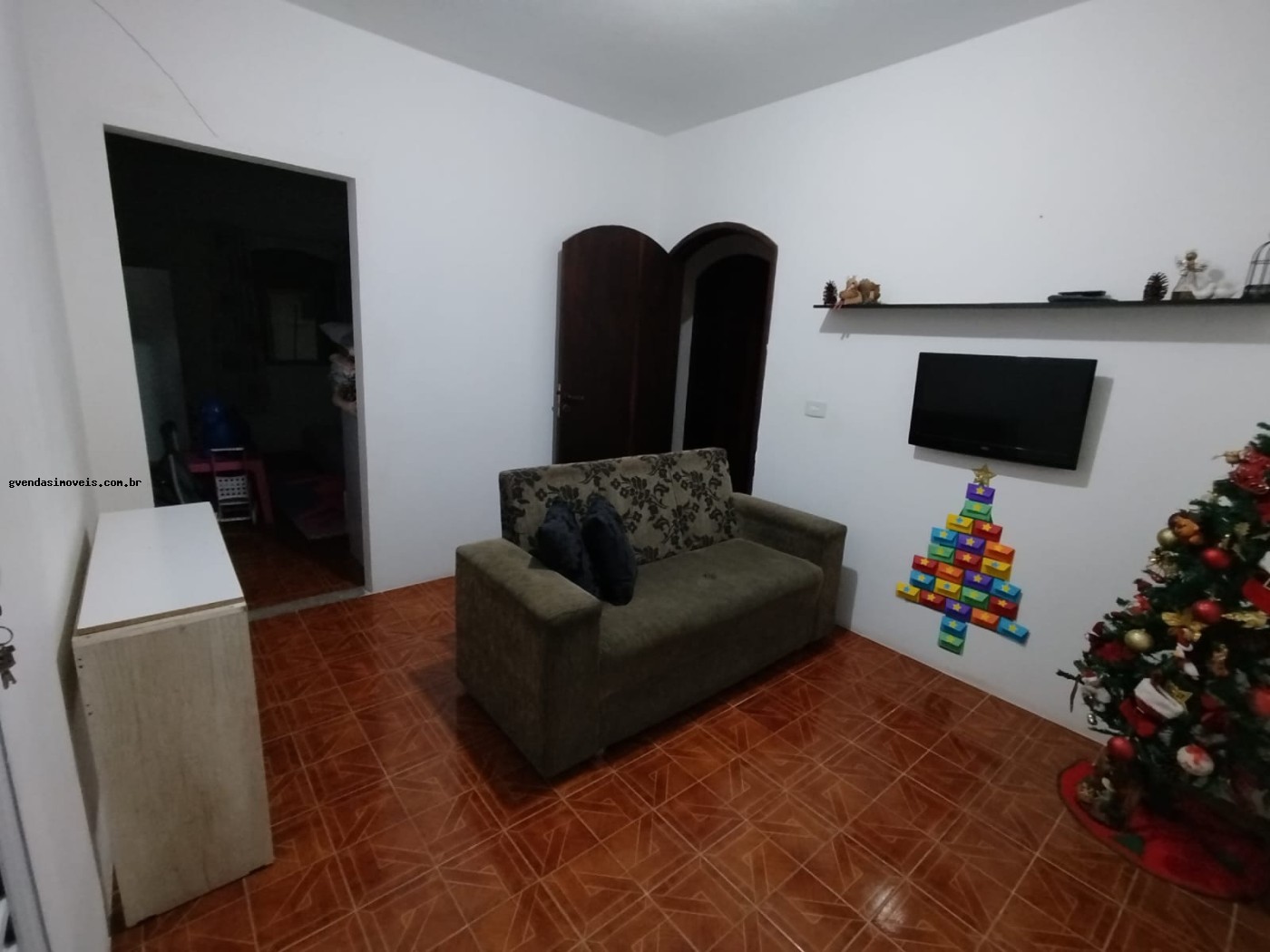 Casa à venda com 4 quartos, 2 banheiros, 3 vagas e 260m² no Jardim Vale do Sol, São José dos Campos (SP) — foto 12 de 22
