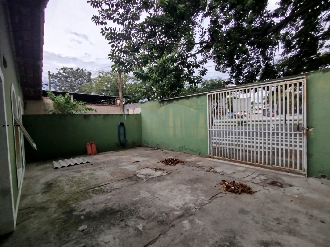 Casa à venda com 4 quartos, 2 banheiros, 3 vagas e 260m² no Jardim Vale do Sol, São José dos Campos (SP) — foto 13 de 22