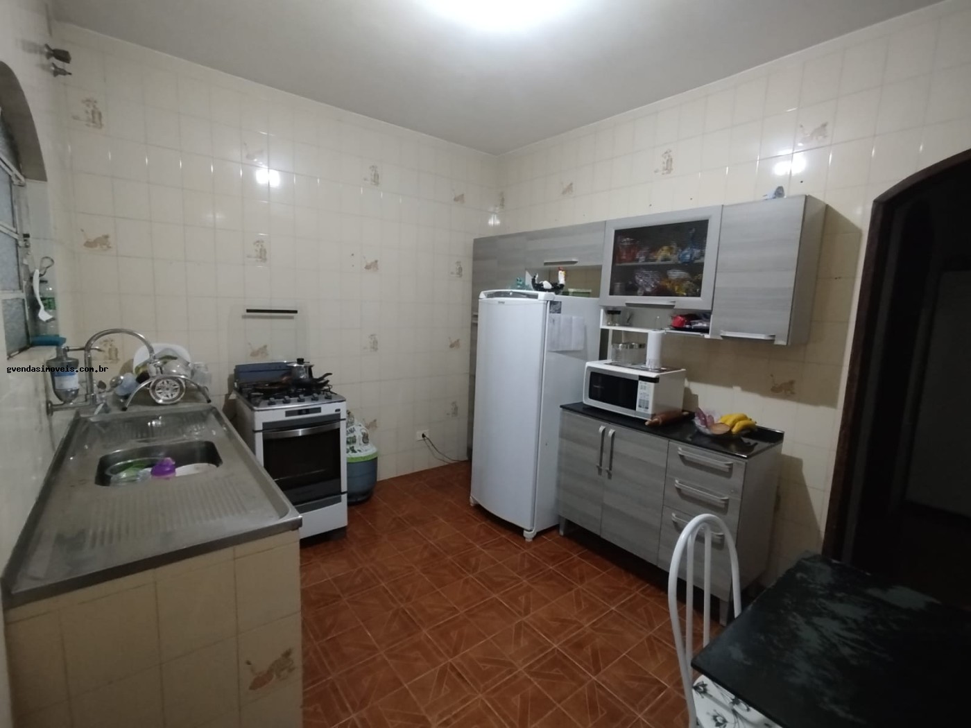 Casa à venda com 4 quartos, 2 banheiros, 3 vagas e 260m² no Jardim Vale do Sol, São José dos Campos (SP) — foto 18 de 22