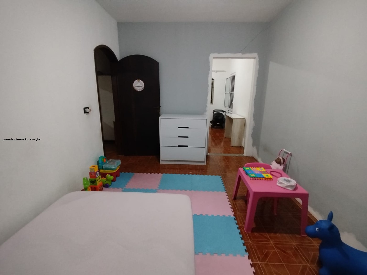 Casa à venda com 4 quartos, 2 banheiros, 3 vagas e 260m² no Jardim Vale do Sol, São José dos Campos (SP) — foto 21 de 22