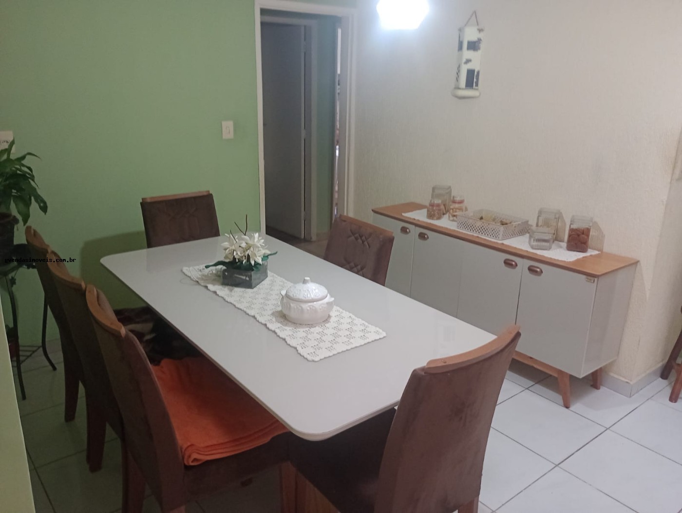 Casa à venda com 4 quartos, 1 suíte, 3 vagas e 155m² no Cidade Vista Verde, São José dos Campos (SP) — foto 2 de 23