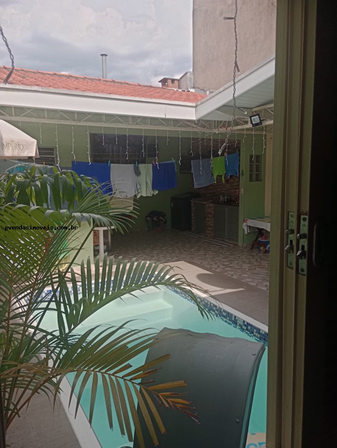 Casa à venda com 4 quartos, 1 suíte, 3 vagas e 155m² no Cidade Vista Verde, São José dos Campos (SP) — foto 3 de 23