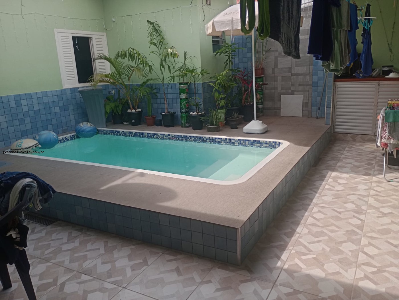 Casa à venda com 4 quartos, 1 suíte, 3 vagas e 155m² no Cidade Vista Verde, São José dos Campos (SP) — foto 4 de 23