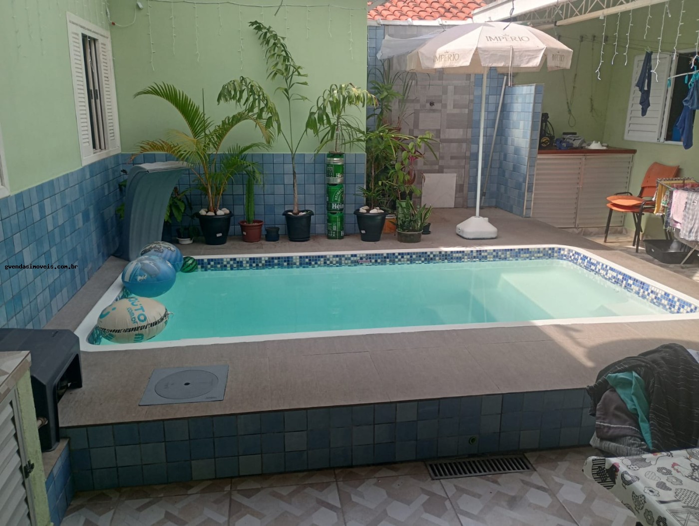 Casa à venda com 4 quartos, 1 suíte, 3 vagas e 155m² no Cidade Vista Verde, São José dos Campos (SP) — foto 7 de 23