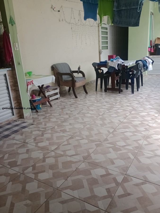 Casa à venda com 4 quartos, 1 suíte, 3 vagas e 155m² no Cidade Vista Verde, São José dos Campos (SP) — foto 6 de 23