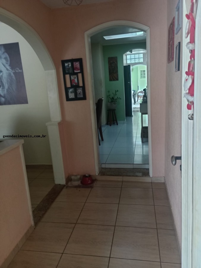 Casa à venda com 4 quartos, 1 suíte, 3 vagas e 155m² no Cidade Vista Verde, São José dos Campos (SP) — foto 8 de 23