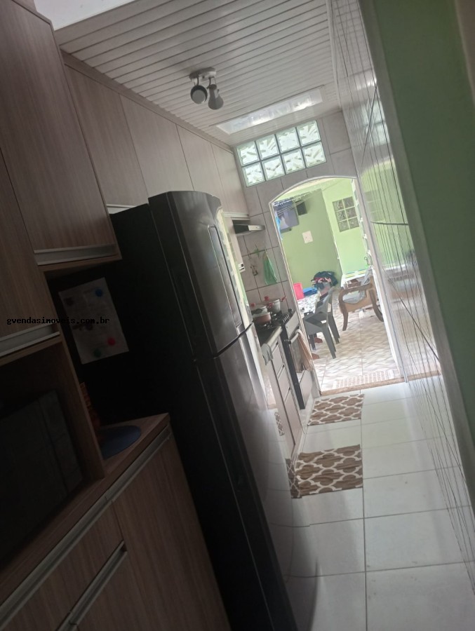 Casa à venda com 4 quartos, 1 suíte, 3 vagas e 155m² no Cidade Vista Verde, São José dos Campos (SP) — foto 11 de 23