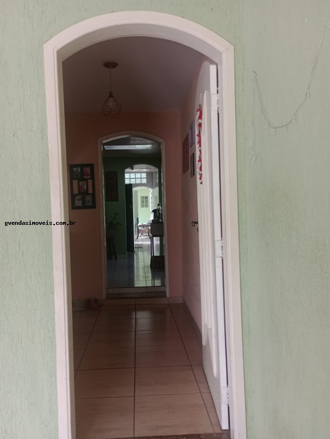 Casa à venda com 4 quartos, 1 suíte, 3 vagas e 155m² no Cidade Vista Verde, São José dos Campos (SP) — foto 12 de 23