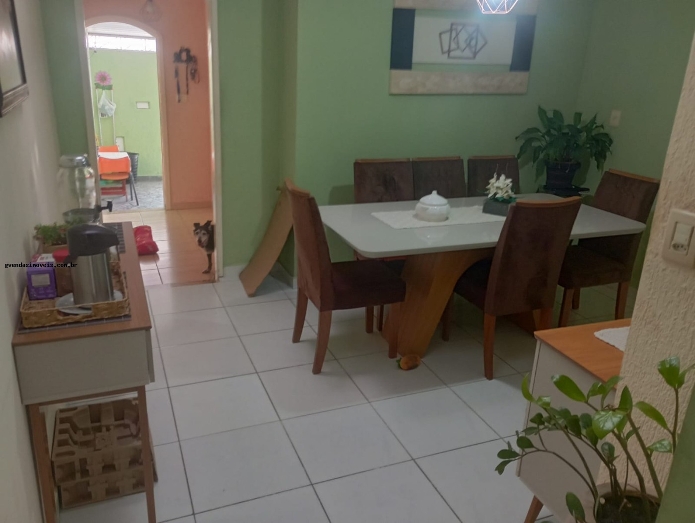 Casa à venda com 4 quartos, 1 suíte, 3 vagas e 155m² no Cidade Vista Verde, São José dos Campos (SP) — foto 13 de 23