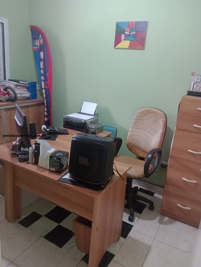 Casa à venda com 4 quartos, 1 suíte, 3 vagas e 155m² no Cidade Vista Verde, São José dos Campos (SP) — foto 17 de 23
