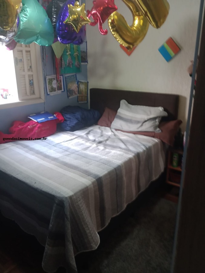 Casa à venda com 4 quartos, 1 suíte, 3 vagas e 155m² no Cidade Vista Verde, São José dos Campos (SP) — foto 20 de 23