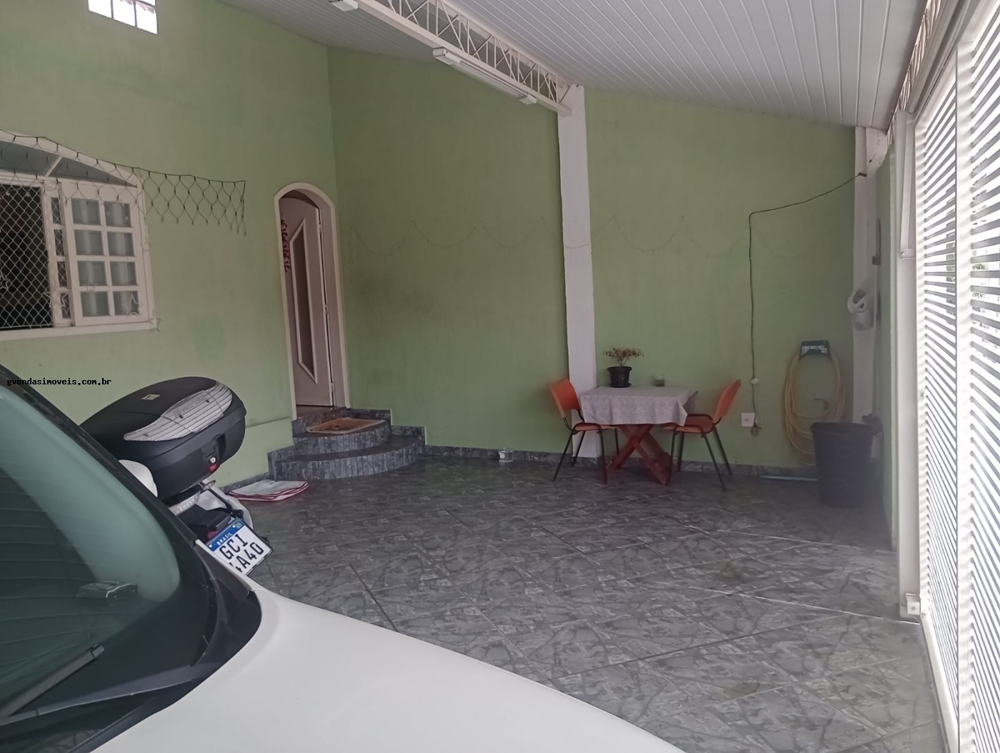 Casa à venda com 4 quartos, 1 suíte, 3 vagas e 155m² no Cidade Vista Verde, São José dos Campos (SP) — foto 21 de 23
