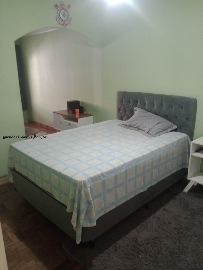 Casa à venda com 4 quartos, 1 suíte, 3 vagas e 155m² no Cidade Vista Verde, São José dos Campos (SP) — foto 18 de 23