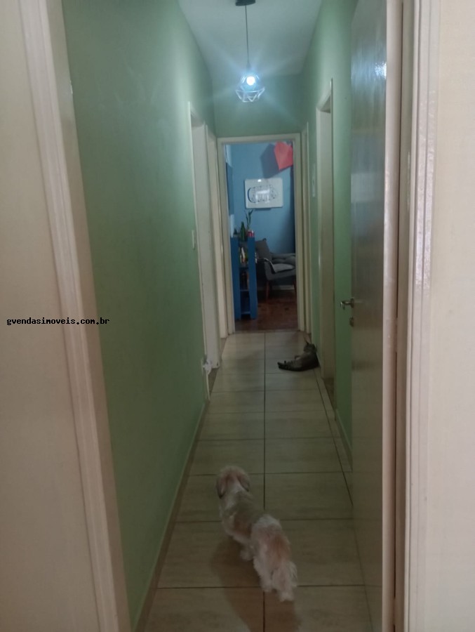 Casa à venda com 4 quartos, 1 suíte, 3 vagas e 155m² no Cidade Vista Verde, São José dos Campos (SP) — foto 22 de 23
