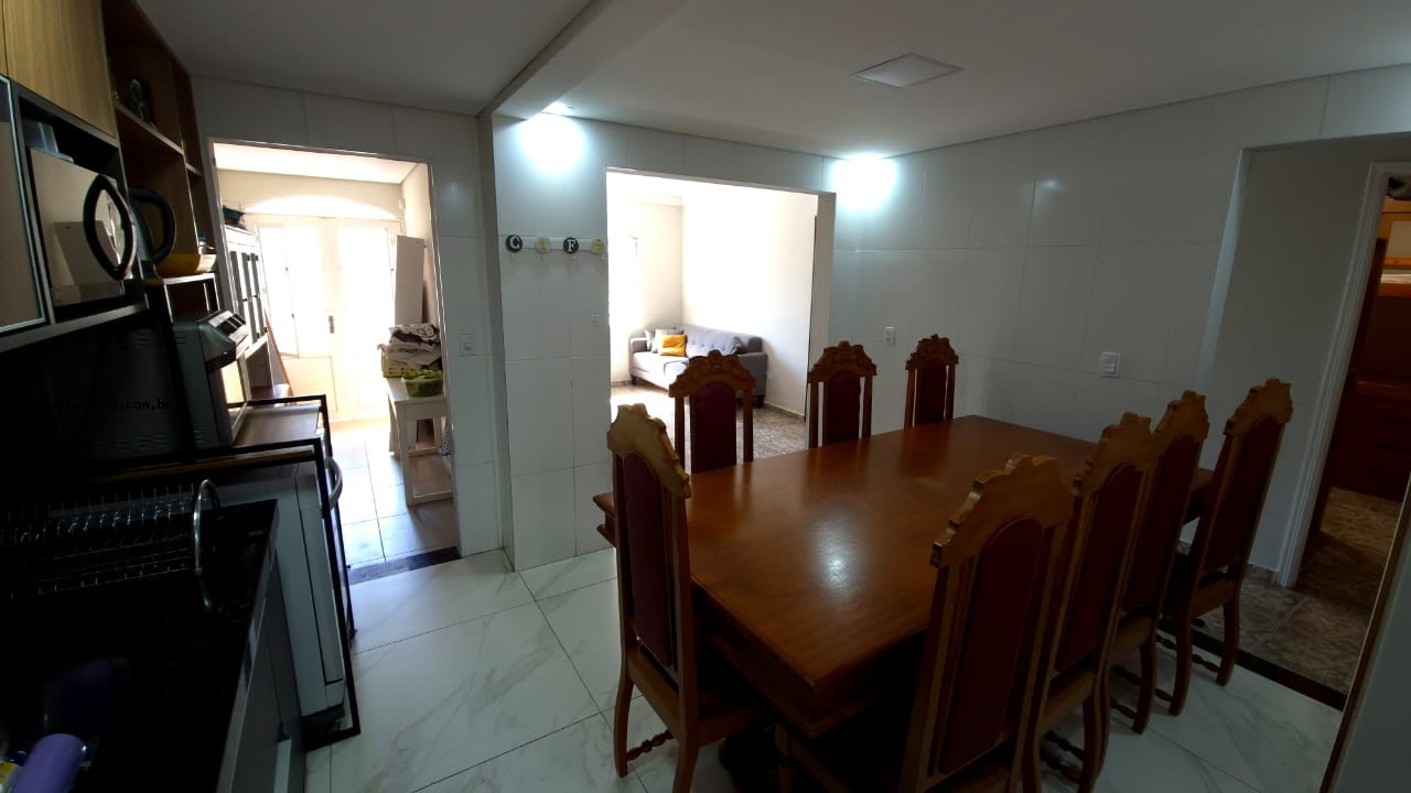 Casa à venda com 4 quartos, 2 suítes, 2 vagas e 142m² no Cidade Vista Verde, São José dos Campos (SP) — foto 10 de 30