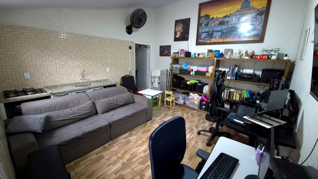 Casa à venda com 4 quartos, 2 suítes, 2 vagas e 142m² no Cidade Vista Verde, São José dos Campos (SP) — foto 21 de 30