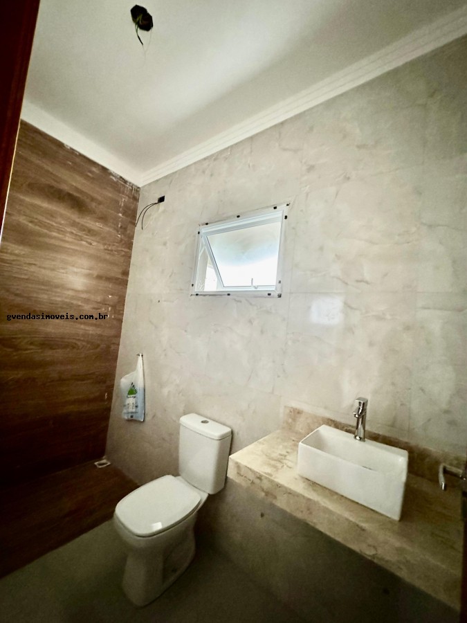Casa à venda com 2 quartos, 1 suíte, 2 vagas e 60m² no Loteamento Portal Santa Inês, São José dos Campos (SP) — foto 5 de 8