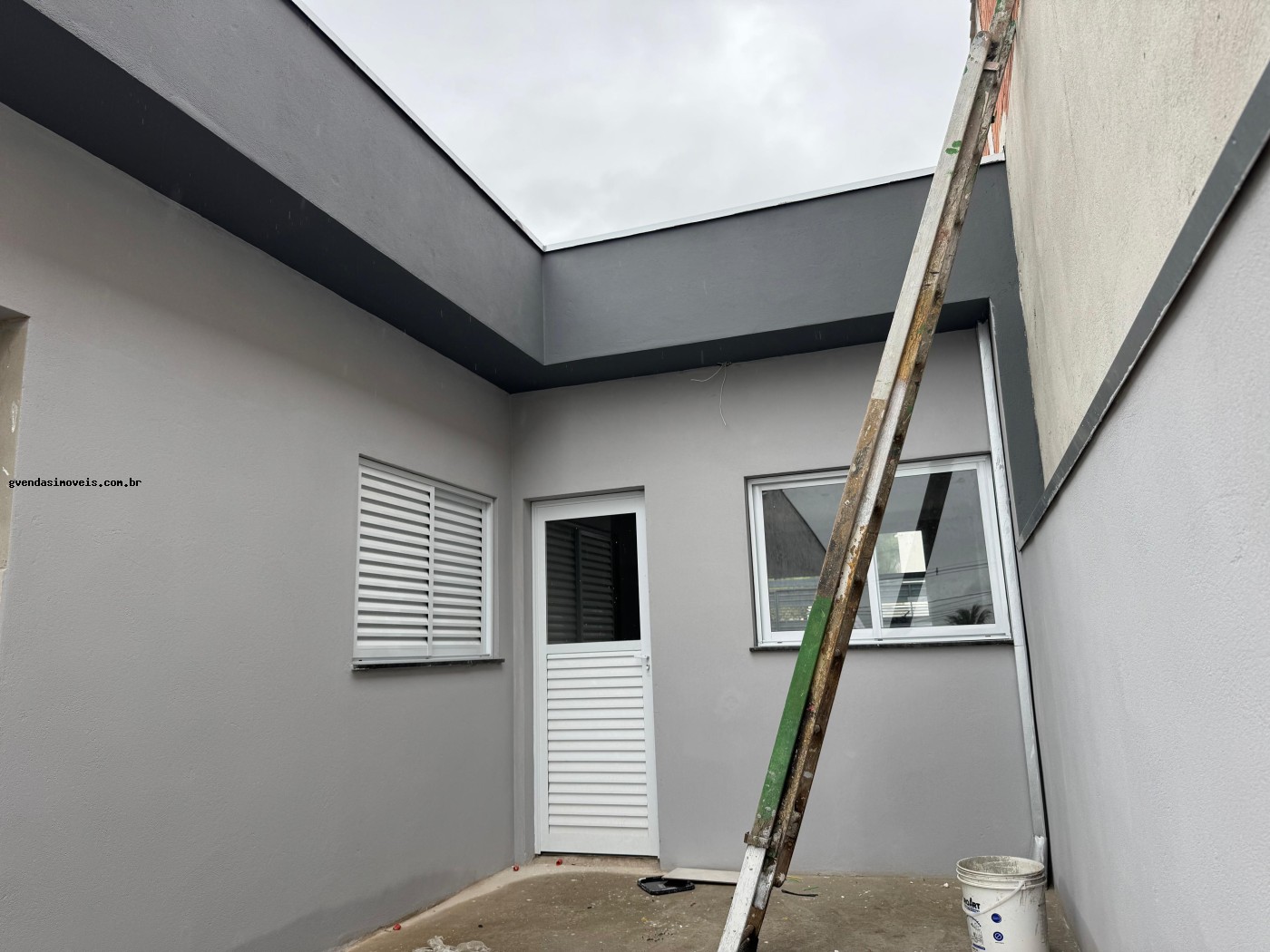 Casa à venda com 2 quartos, 1 suíte, 2 vagas e 60m² no Loteamento Portal Santa Inês, São José dos Campos (SP) — foto 8 de 8