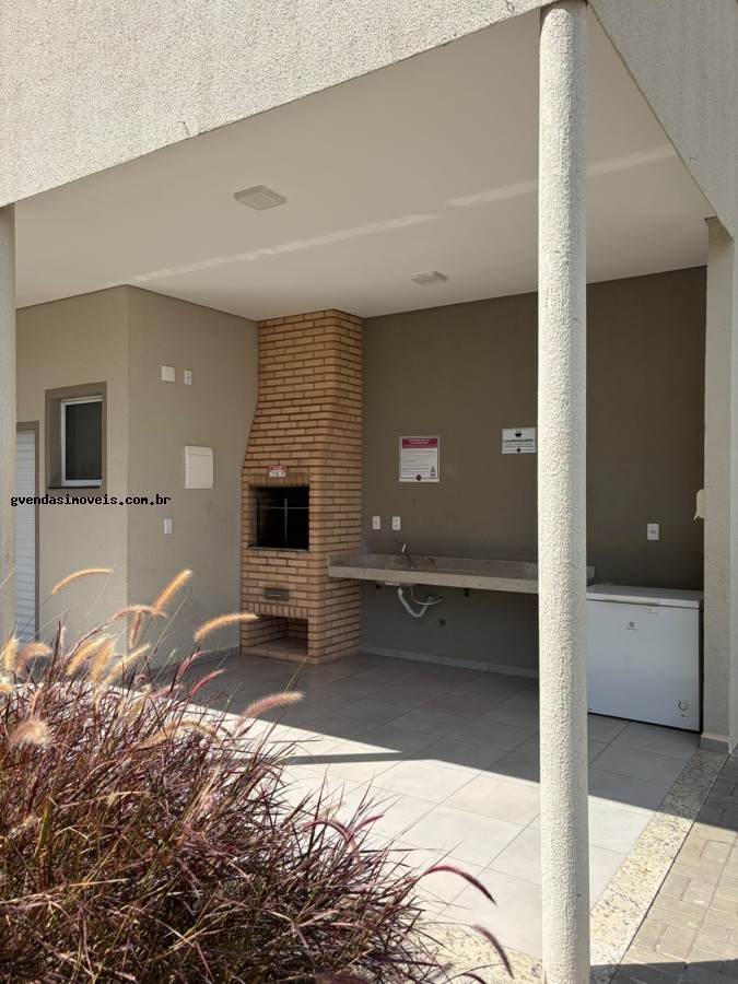 Apartamento à venda com 2 quartos, 1 banheiro, 1 vaga e 44m² no Residencial Bosque dos Ipês, São José dos Campos (SP) — foto 4 de 17