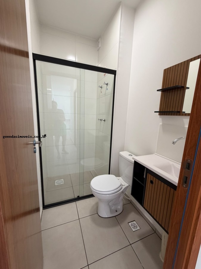 Apartamento à venda com 2 quartos, 1 banheiro, 1 vaga e 44m² no Residencial Bosque dos Ipês, São José dos Campos (SP) — foto 2 de 17