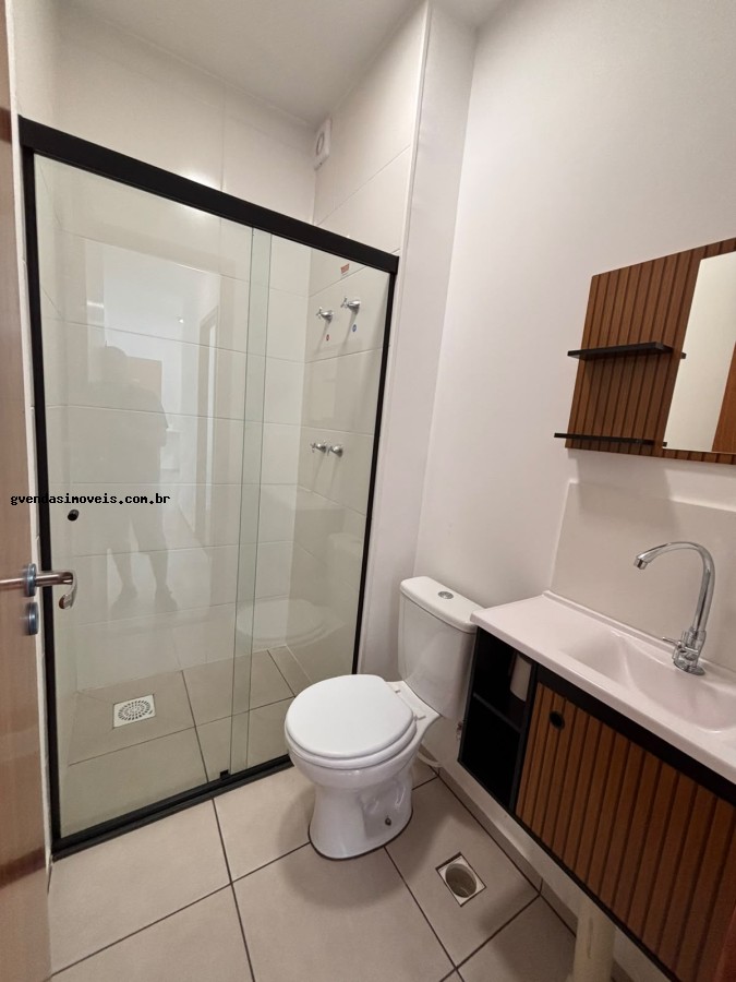 Apartamento à venda com 2 quartos, 1 banheiro, 1 vaga e 44m² no Residencial Bosque dos Ipês, São José dos Campos (SP) — foto 8 de 17