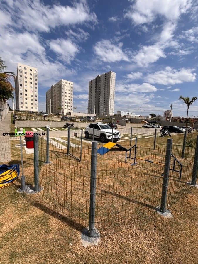 Apartamento à venda com 2 quartos, 1 banheiro, 1 vaga e 44m² no Residencial Bosque dos Ipês, São José dos Campos (SP) — foto 5 de 17