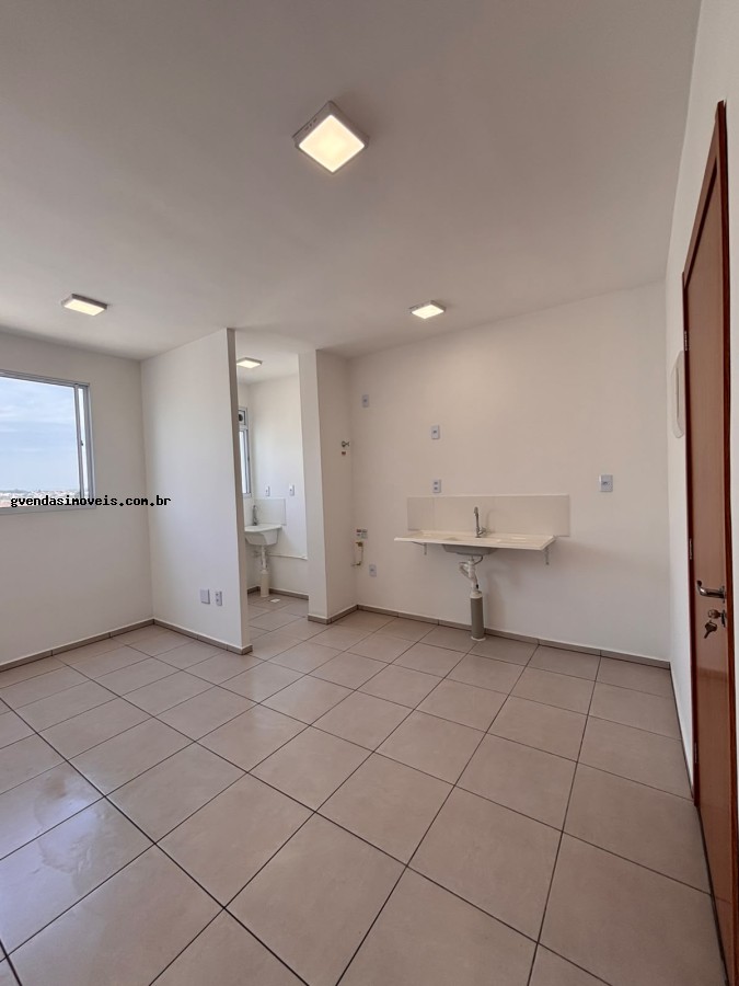 Apartamento à venda com 2 quartos, 1 banheiro, 1 vaga e 44m² no Residencial Bosque dos Ipês, São José dos Campos (SP) — foto 7 de 17