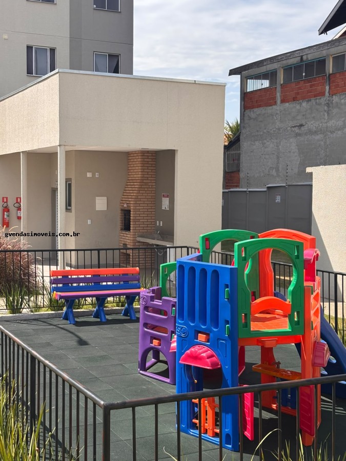 Apartamento à venda com 2 quartos, 1 banheiro, 1 vaga e 44m² no Residencial Bosque dos Ipês, São José dos Campos (SP) — foto 13 de 17
