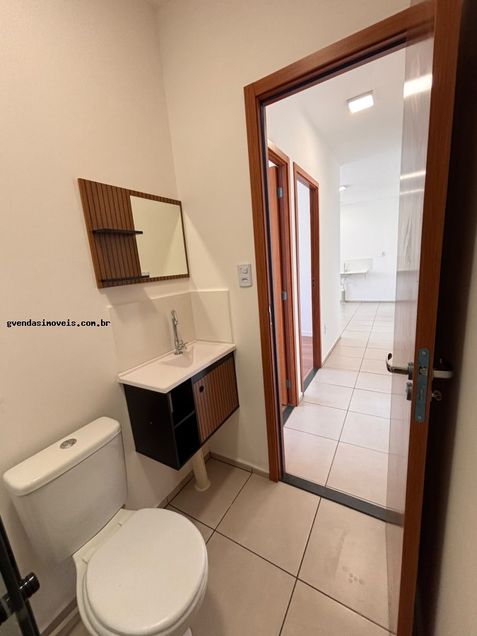 Apartamento à venda com 2 quartos, 1 banheiro, 1 vaga e 44m² no Residencial Bosque dos Ipês, São José dos Campos (SP) — foto 12 de 17