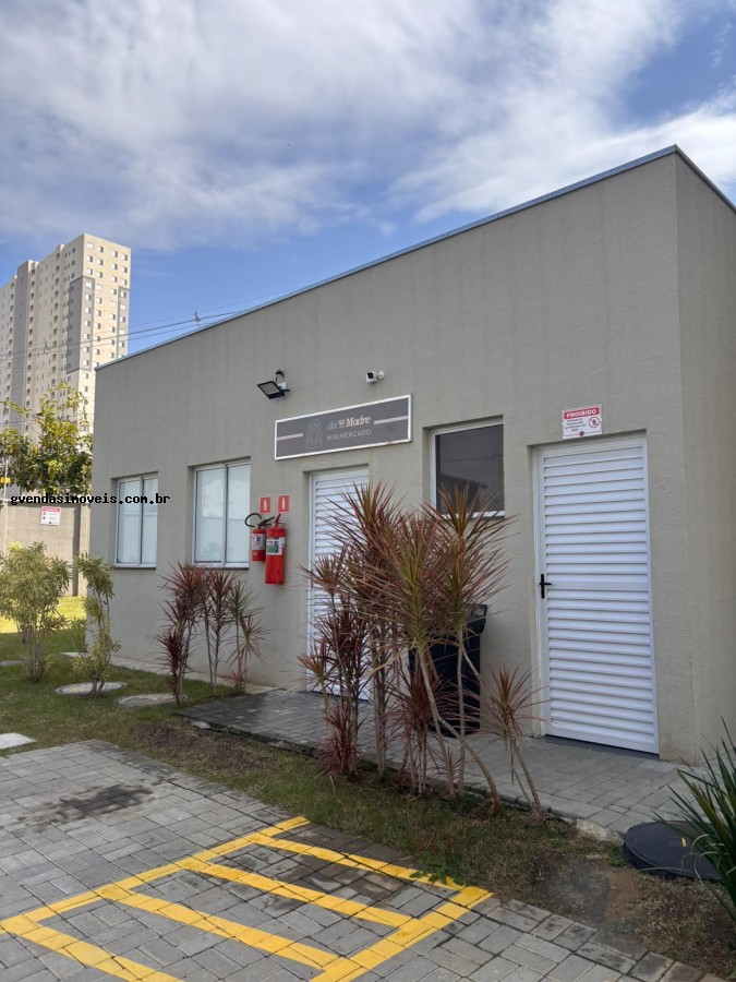 Apartamento à venda com 2 quartos, 1 banheiro, 1 vaga e 44m² no Residencial Bosque dos Ipês, São José dos Campos (SP) — foto 16 de 17