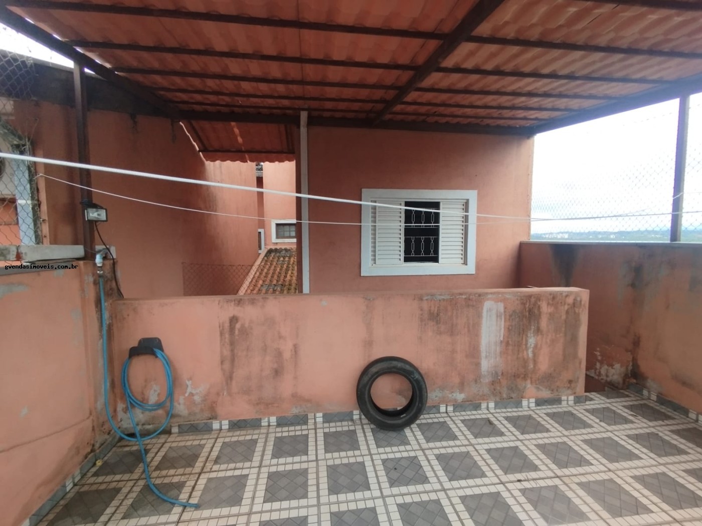 Casa à venda com 3 quartos, 1 suíte, 2 vagas e 148m² no Loteamento Residencial Vista Linda, São José dos Campos (SP) — foto 7 de 30