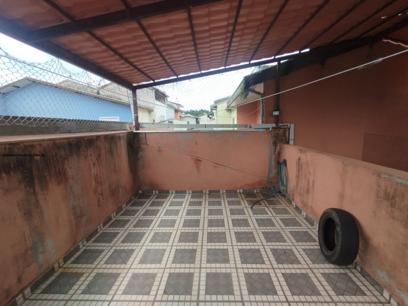 Casa à venda com 3 quartos, 1 suíte, 2 vagas e 148m² no Loteamento Residencial Vista Linda, São José dos Campos (SP) — foto 8 de 30