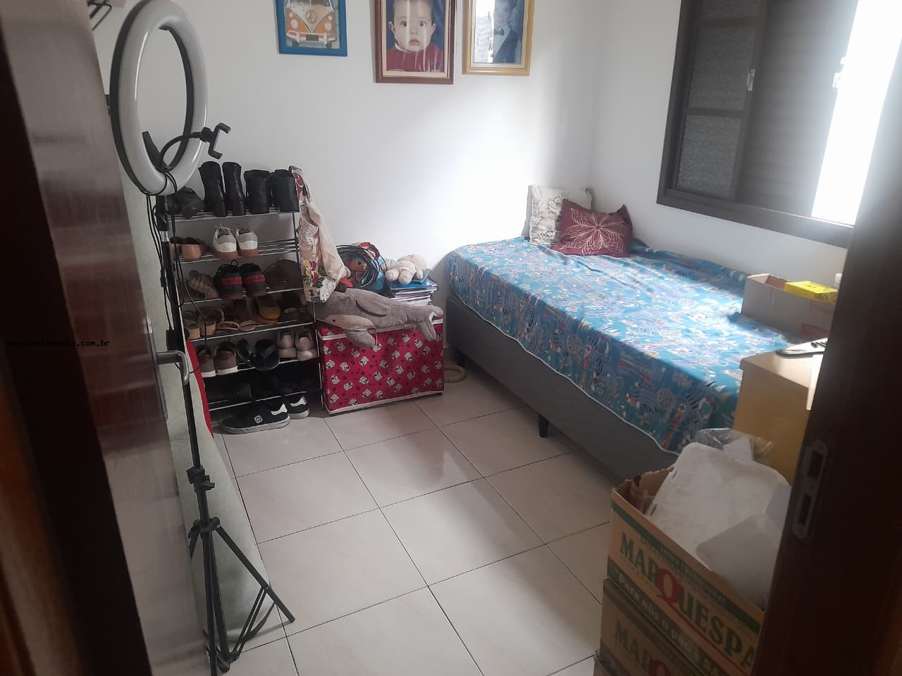 Casa à venda com 4 quartos, 1 suíte, 2 vagas e 136m² no Conjunto Residencial Trinta e Um de Março, São José dos Campos (SP) — foto 4 de 18