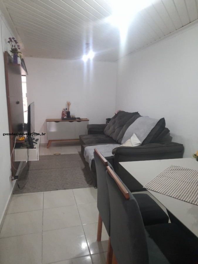 Casa à venda com 4 quartos, 1 suíte, 2 vagas e 136m² no Conjunto Residencial Trinta e Um de Março, São José dos Campos (SP) — foto 11 de 18